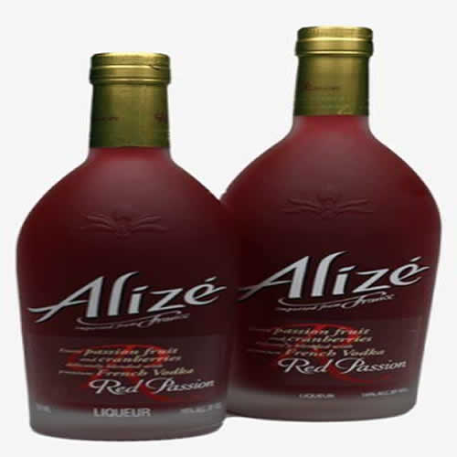 Alize Gold Passion