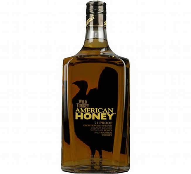 American Honey Big