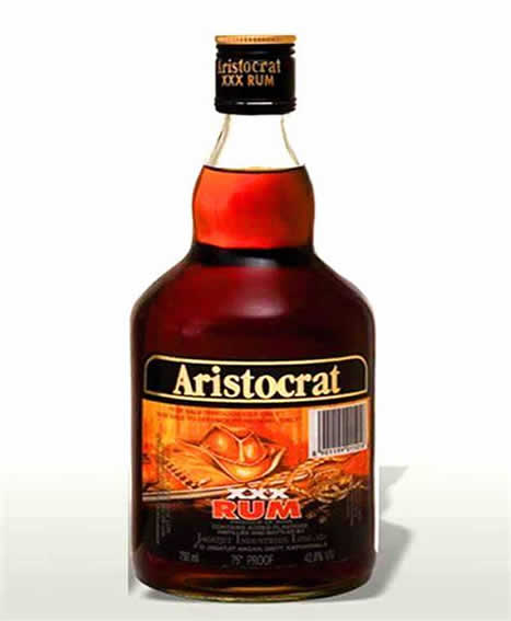 Aristocrat Small