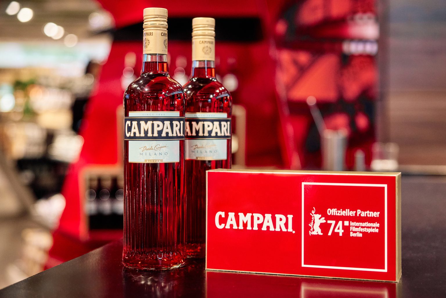 Campari Medium